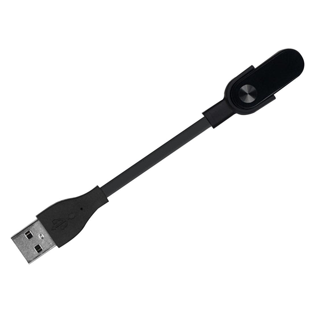 For Xiaomi Mi Band 2  USB Charging Data Cable Line Charger Dock