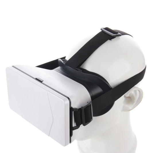 Universal 3D Video Glasses for 3.5 - 5.5 inch Smartphone