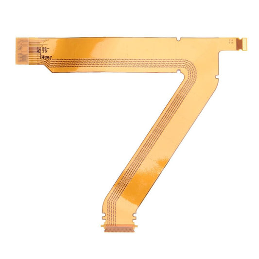 LCD Connector Flex Cable for Sony Xperia Z3 Tablet Compact / Xperia Tablet Z3