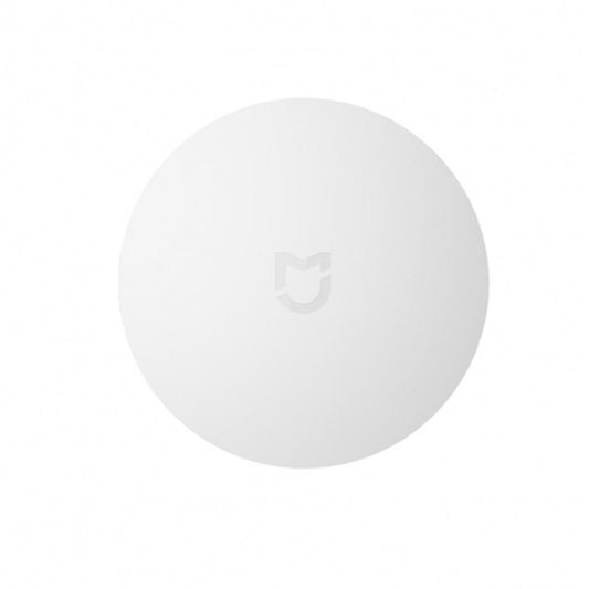 Original Xiaomi Mijia Intelligent Mini Wireless Switch for Xiaomi Smart Home Suite Devices,,with the Xiaomi Multifunctional Gateway Use