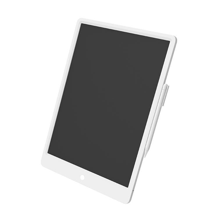 Original Xiaomi Mijia 13.5 inch LCD Digital Graphics Board Electronic Handwriting Tablet with Pen (White)