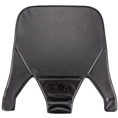 FB-20 Universal Camera Top Flash Light Speedlite Bounce Focus Flash Diffuser (Black)