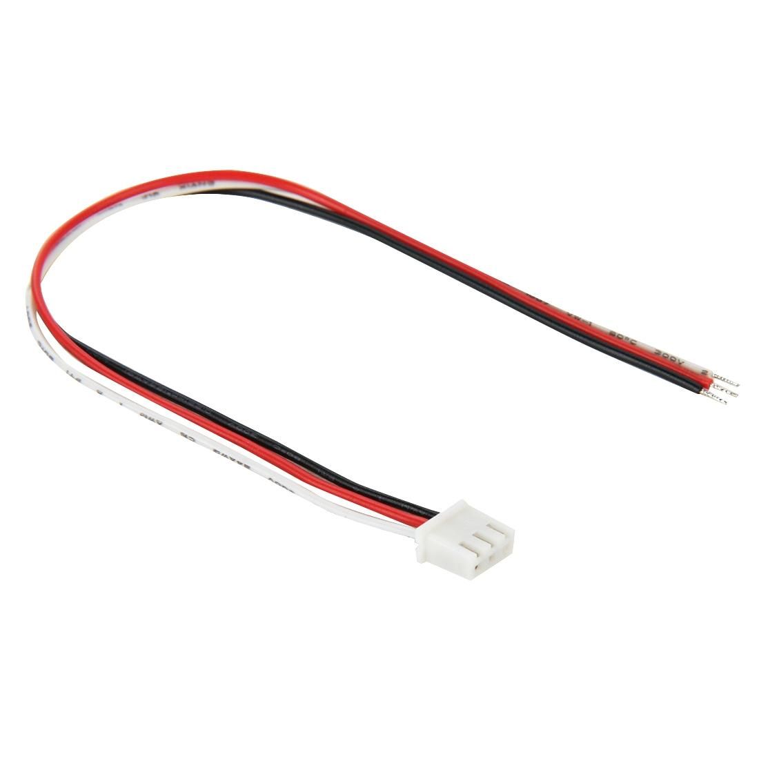 V27D 3 Wires Green Light Display Mini Digital Voltage Meter, Measure Voltage: DC 0-100V (Style1)