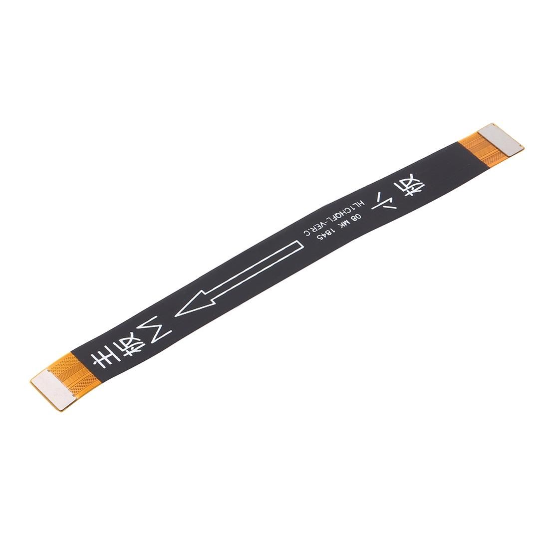Motherboard Flex Cable for Huawei Y7