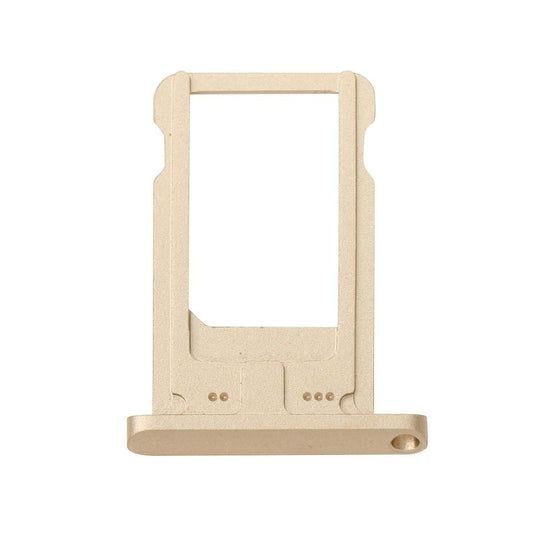 Card Tray  for iPad Air 2 / iPad 6 (Gold)