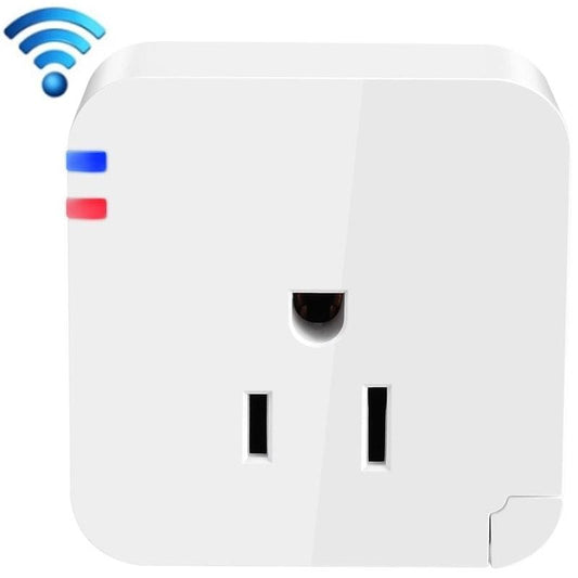 Home / Offices Automation Smart Wireless Power WiFi Plug, US Plug