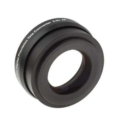 52mm Pro Digital Precision Teleconverter 2.0x AF