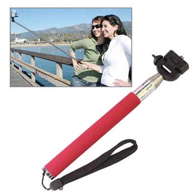 Fotopro Extendable 7 Sections Digital Camera Handheld Monopod Wand Rod (Style1)
