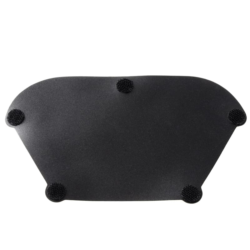 Micnova Flash Bounce Reflector Card Diffuser with 3 Colour Reflector for Canon / Nikon / Yongnuo / Metz / Nissin Flash Speedlite