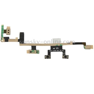 Switch Cable for New iPad (iPad 3)