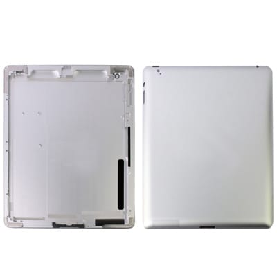 64GB Wifi Version Back cover for New iPad (iPad 3)