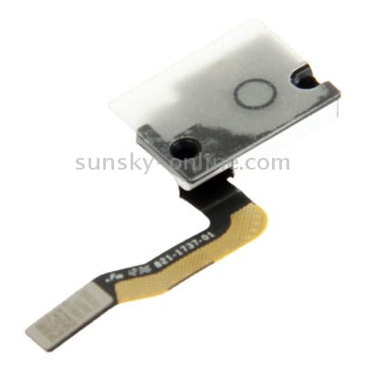 Original Front View Camera Cable for iPad 4