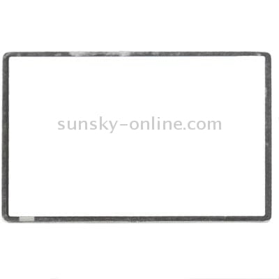 LCD Screen Optical Glass Protector Cover For Nikon D800