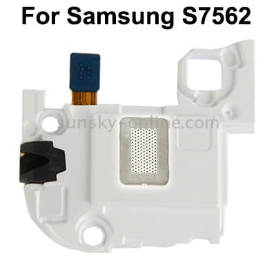Ringing for Galaxy Trend Duos / S7562