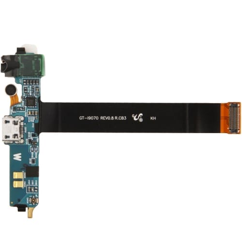 Original Tail Plug Flex Cable for Galaxy S Advance / i9070