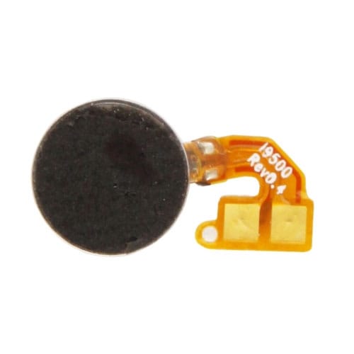 Original Vibration Flex Cable For Galaxy S IV / i9500