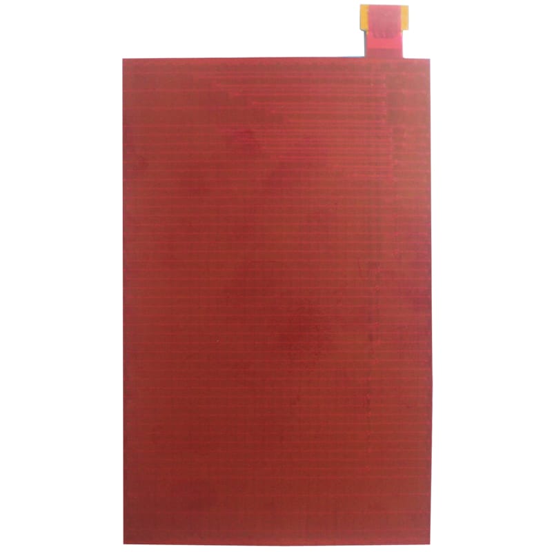 Touch Panel Digitizer Sensor Board for Galaxy Note N7000