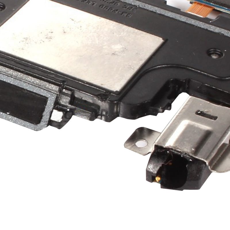 Loud Speaker Module Flex Cable with Earphone Jack for Galaxy Note 10.1 (2014 Edition) / P600