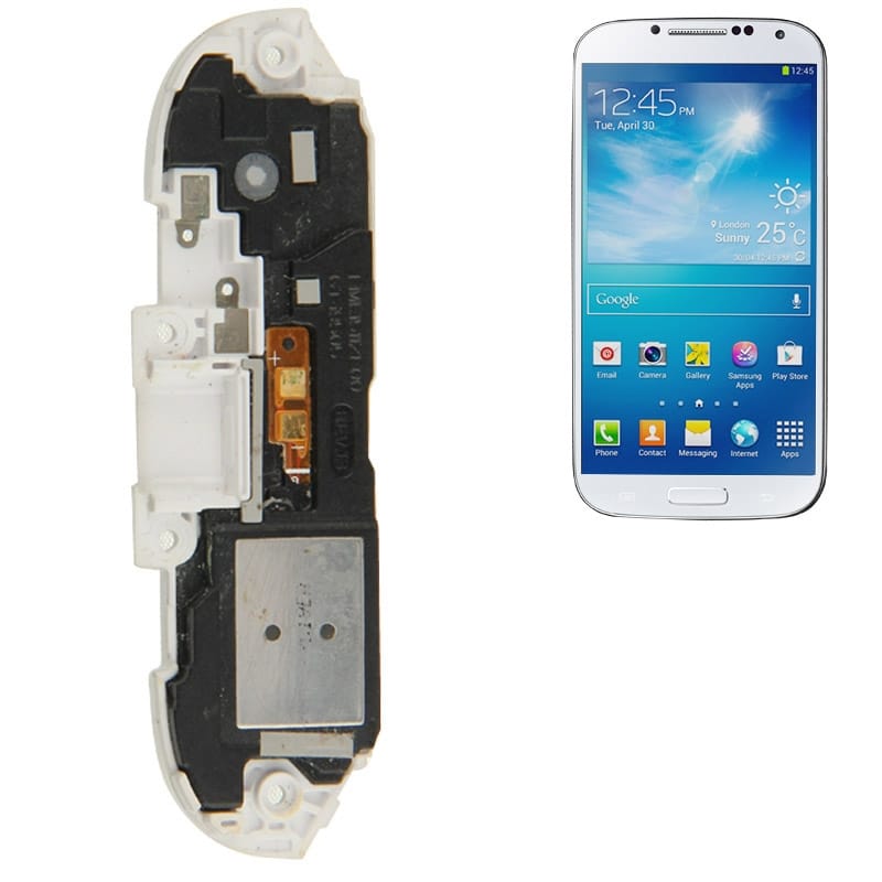 Speaker + Ringing for Galaxy S4 LTE / i9505