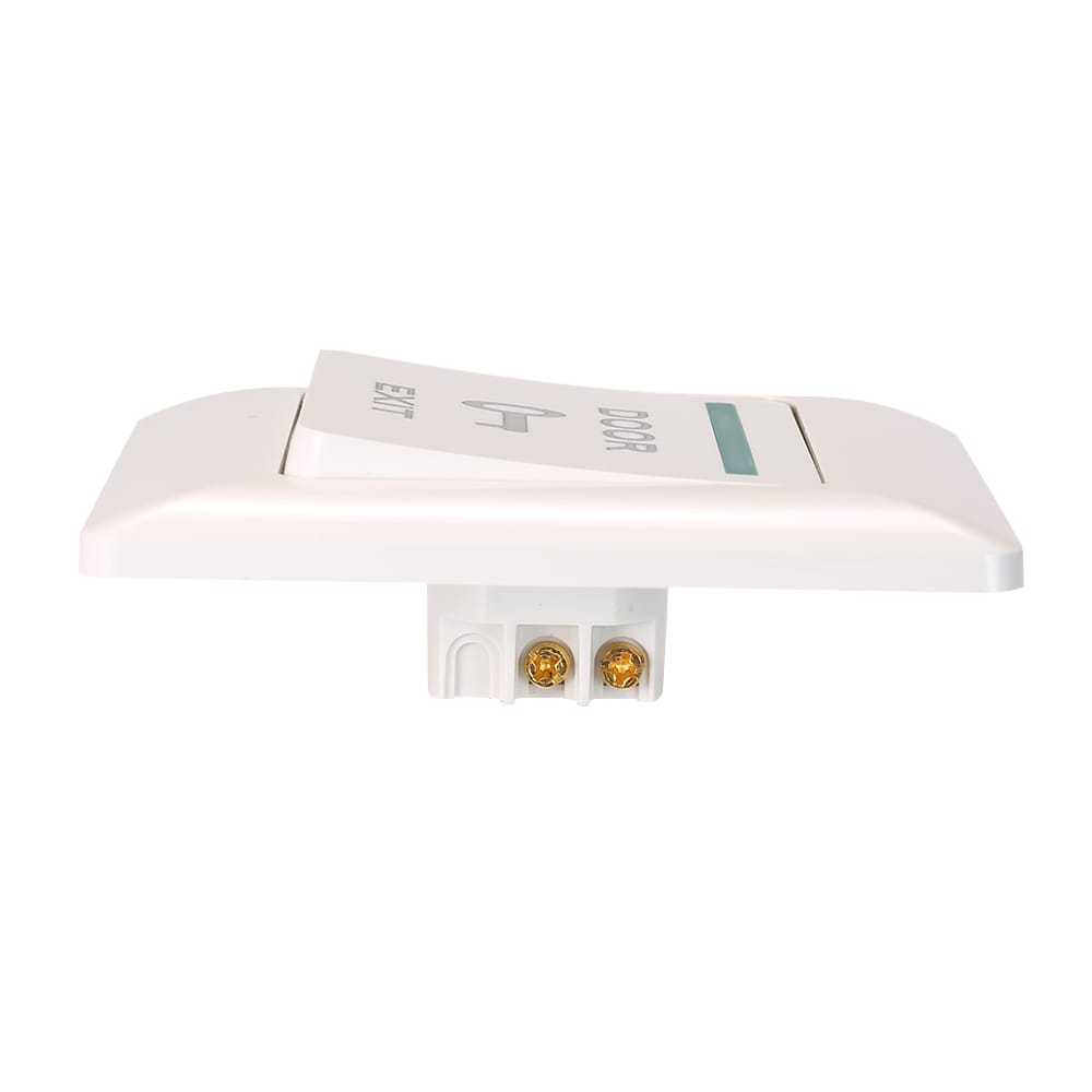 Door Exit Release Button Switch For Electric Magnetic Door