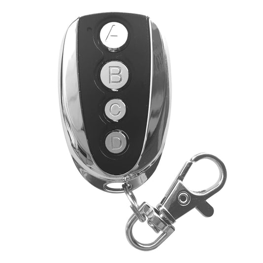 Intelligent Wireless 433.9MHz Remote Control Cloning