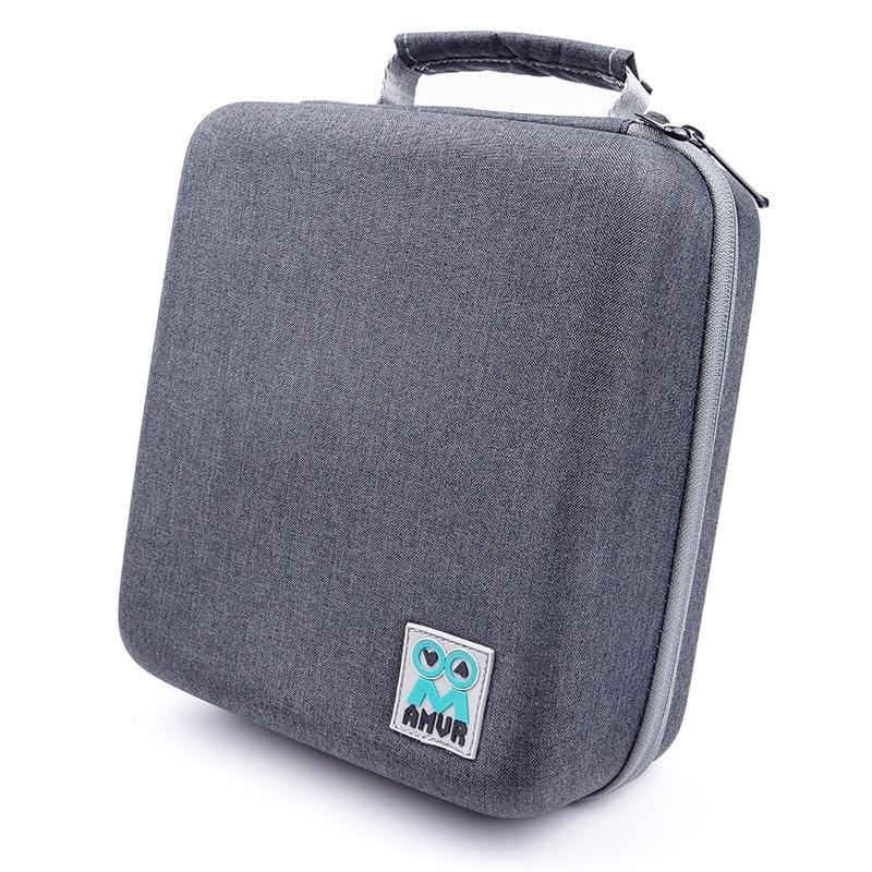 VR Glasses Bag for Xiaomi&Oculus Go, Size: 22x24x11.5cm