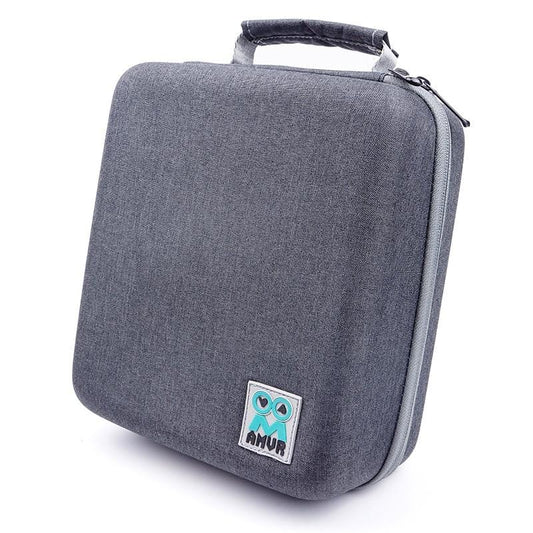 VR Glasses Bag for Xiaomi&Oculus Go, Size: 22x24x11.5cm