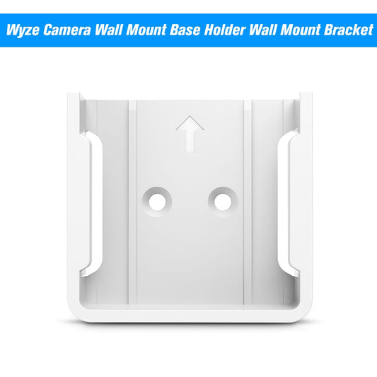 Wyze Camera Wall Mount Base Holder Wall Mount Bracket For