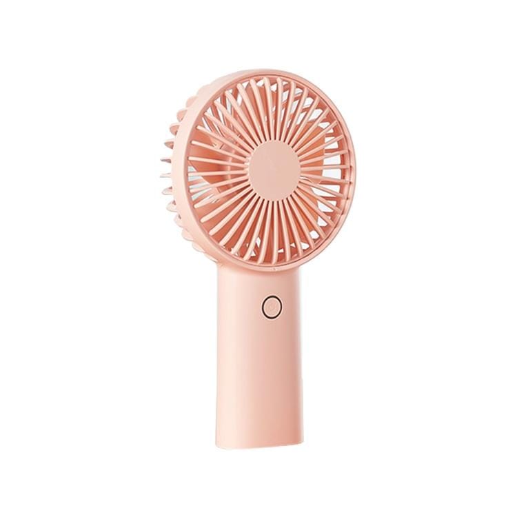 Original Xiaomi Youpin JISULIFE Portable Handheld Mini Electric Fan Mini Version (Blue)
