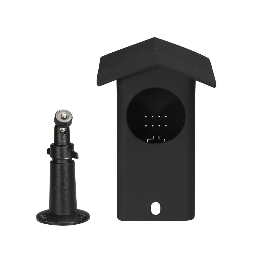 Real Water Resistant Protective Case + 360 Degree Protective