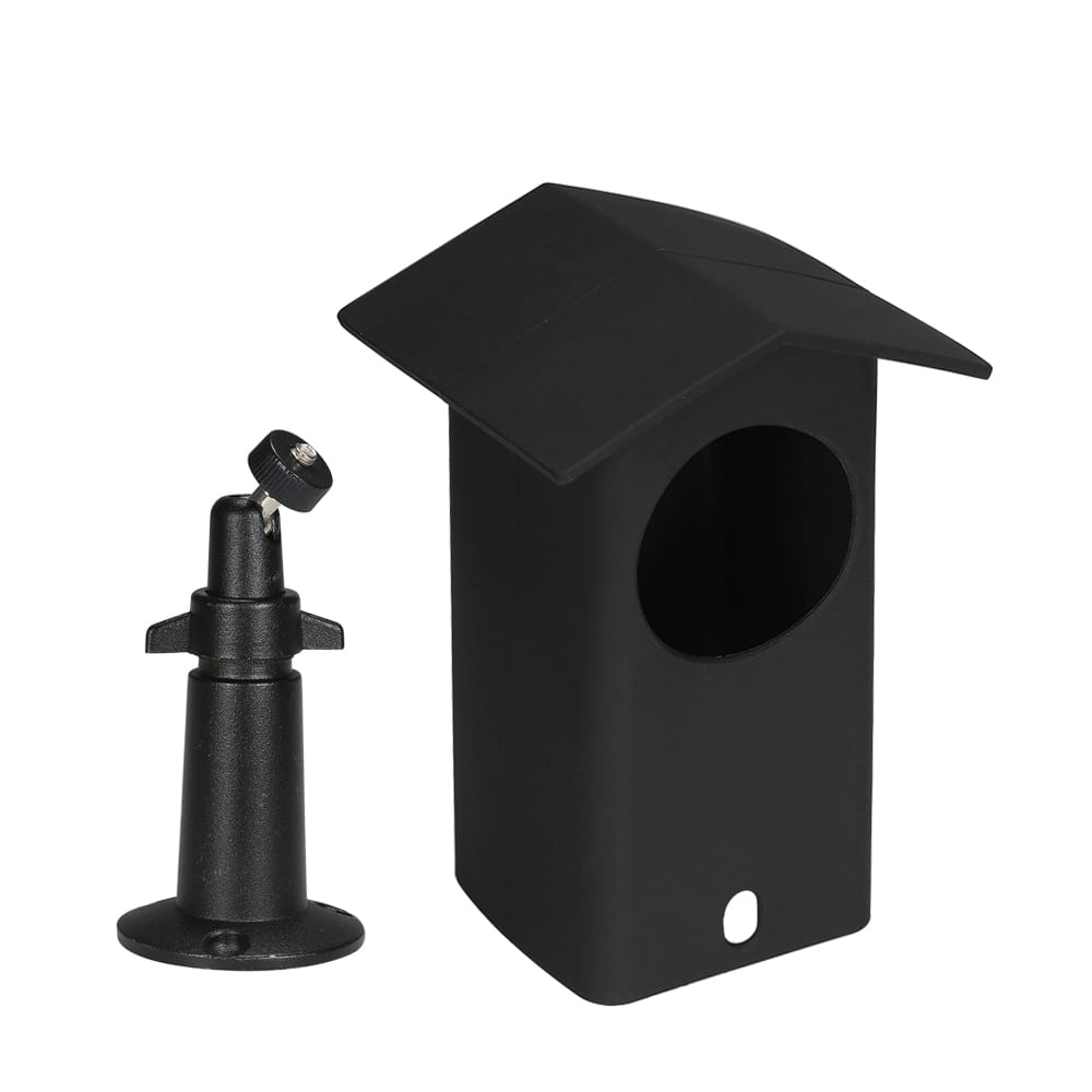 Real Water Resistant Protective Case + 360 Degree Protective