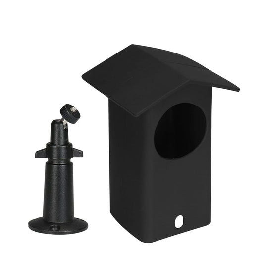 Real Water Resistant Protective Case + 360 Degree Protective