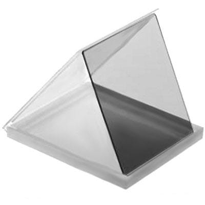 ND4 Gray Neutral Density Filter for Camera (Grey)
