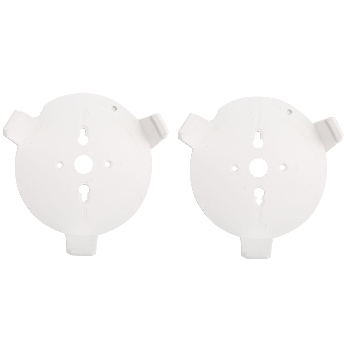 Wall Mount for TP-Link Deco M5/P7 Whole Home Mesh WiFi - 2