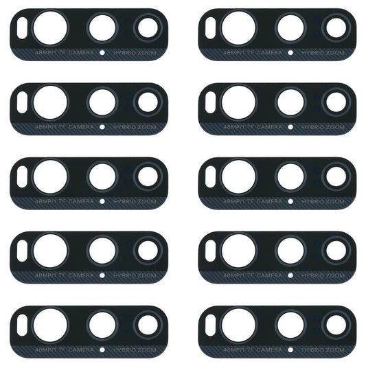 10 PCS Back Camera Lens for OPPO Find X2