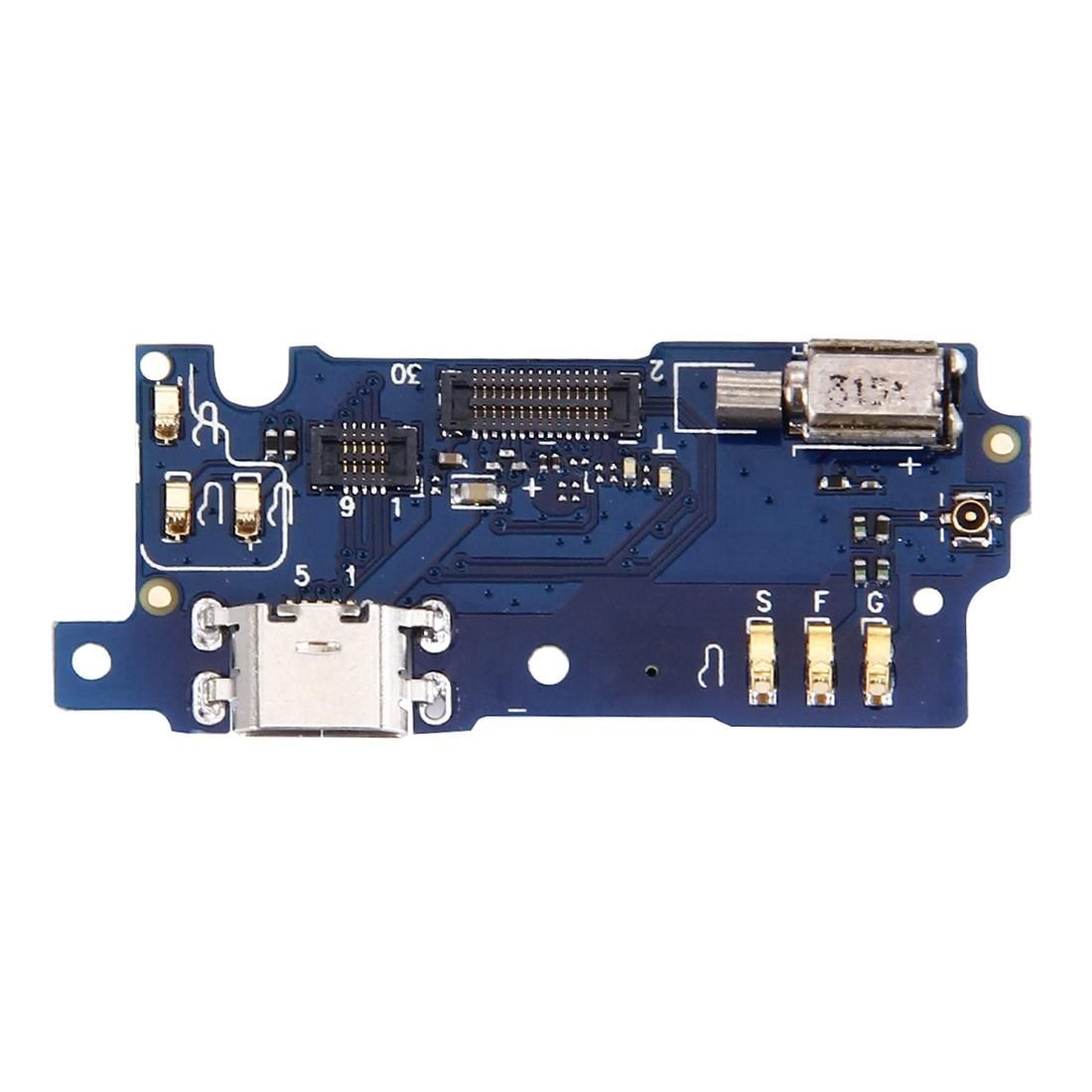 Charging Port Board for Meizu M3s / Meilan 3s