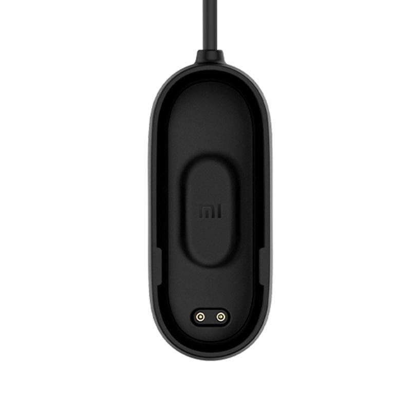 Original Xiaomi USB Charging Cable for Xiaomi Mi Band 4 (Black)