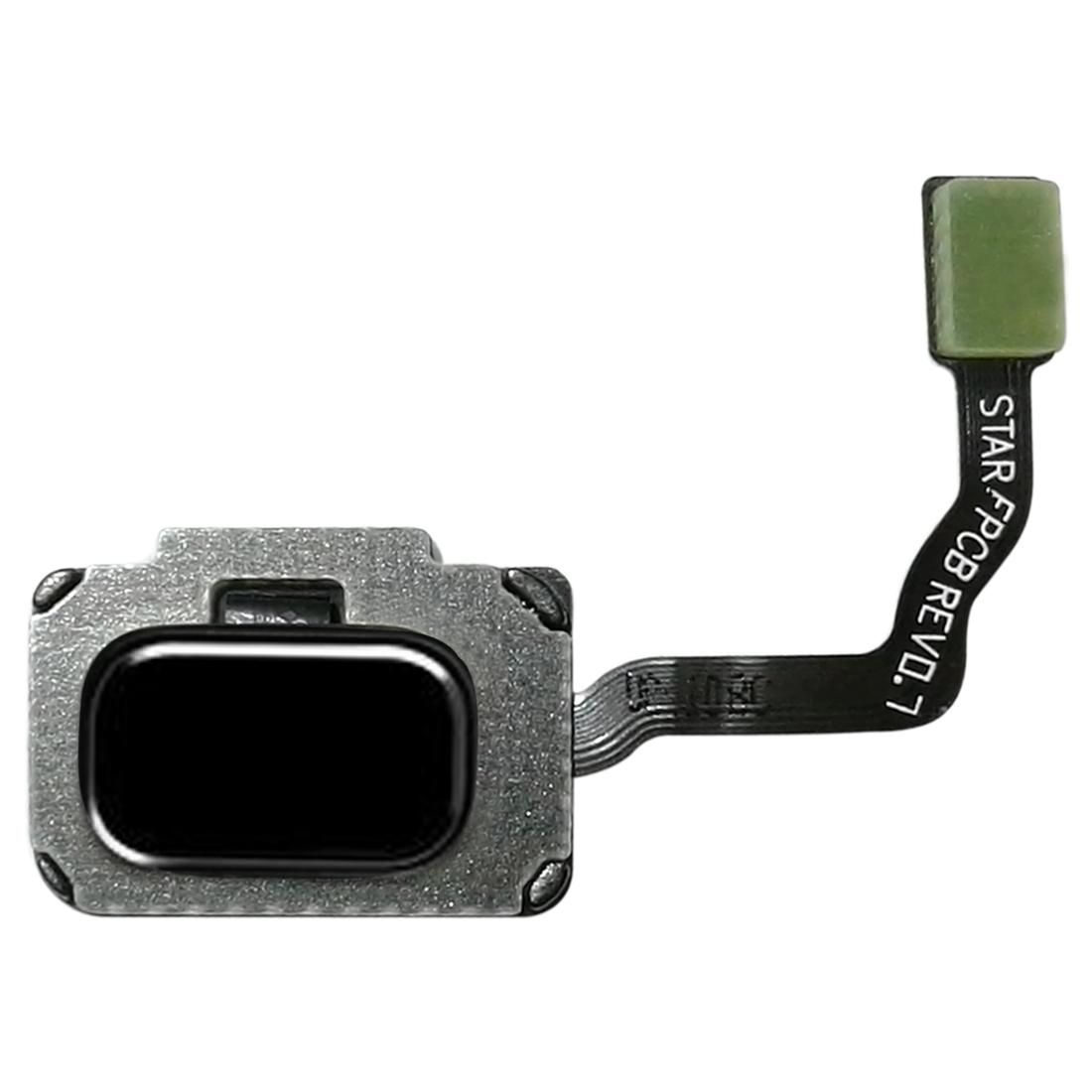Fingerprint Sensor Flex Cable for Galaxy S9 / S9+ (Purple)