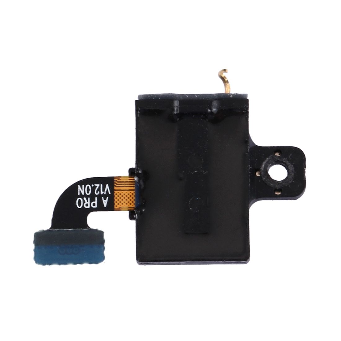 Earphone Jack Flex Cable for Galaxy A3 (2017) / A320 & A5 (2017) / A520 & A7 (2017) / A720