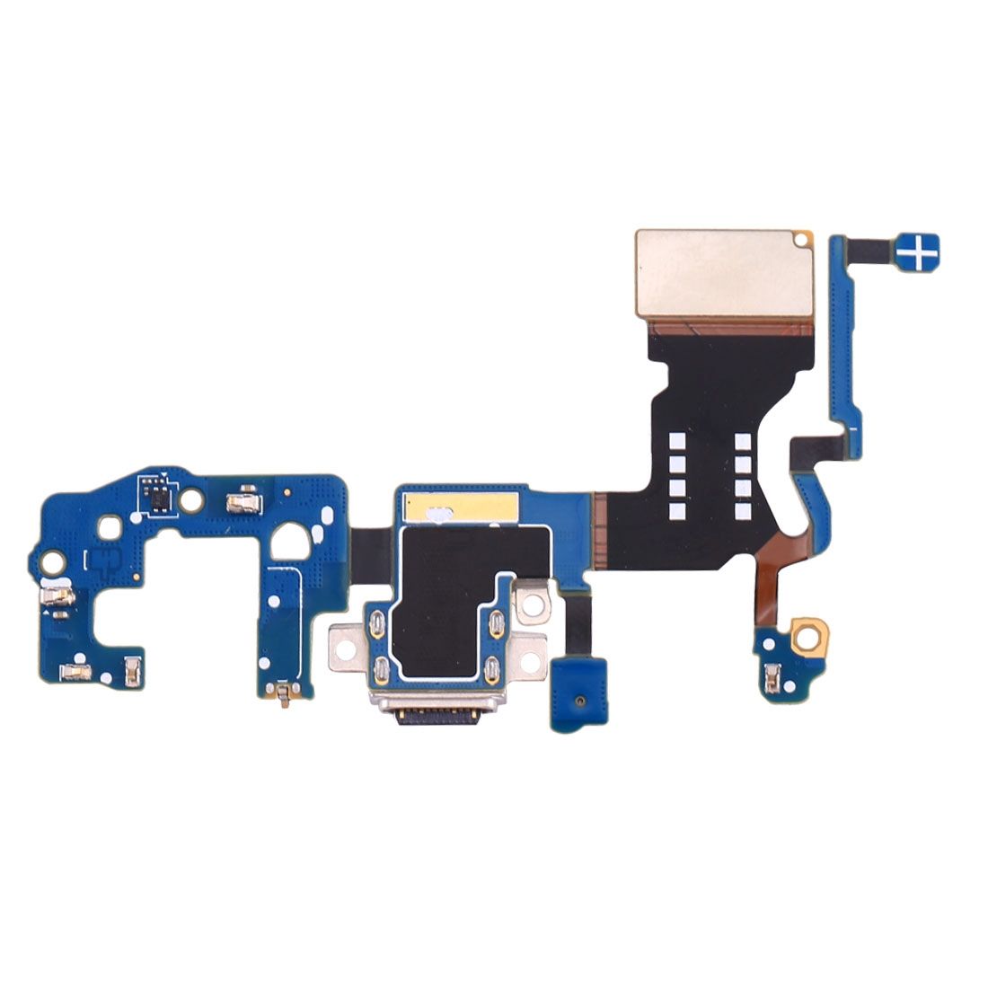 Charging Port Flex Cable for Galaxy S9 / G960F