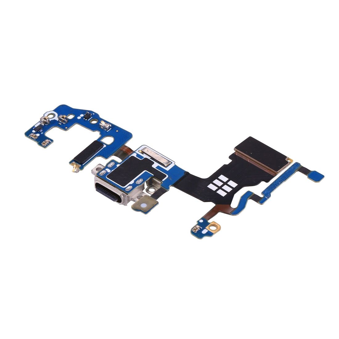 Charging Port Flex Cable for Galaxy S9 / G9600