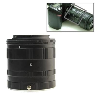 Extension Ring for Sony (Black)