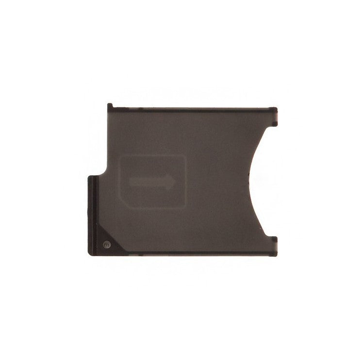 For Sony Xperia Z Ultra XL39h SIM Card Tray Replacement Parts OEM