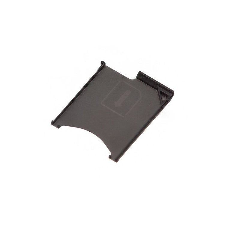 For Sony Xperia Z Ultra XL39h SIM Card Tray Replacement Parts OEM