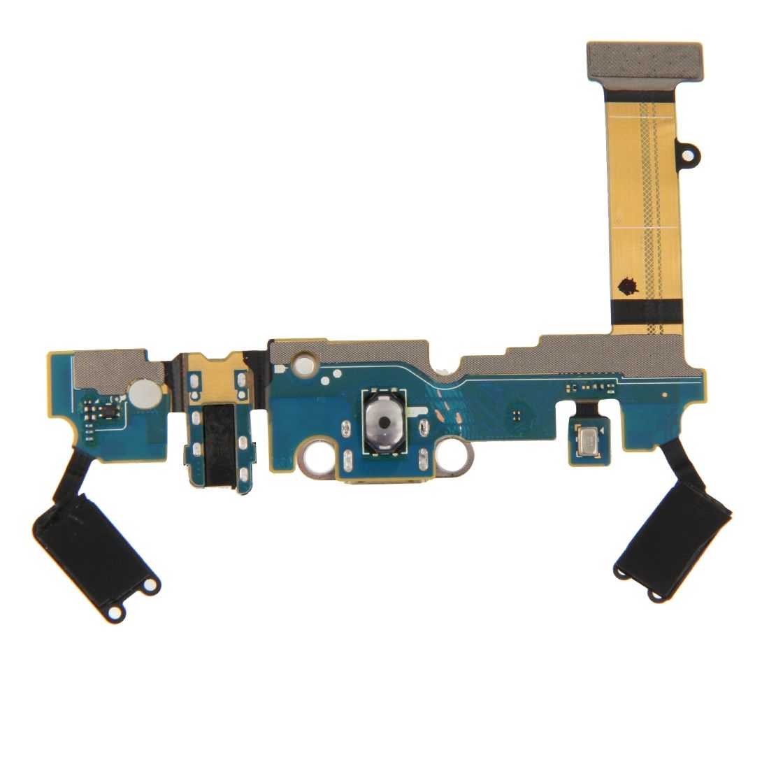 Charging Port & Sensor & Headphone Jack Flex Cable  for Galaxy A5(2016) / A5100