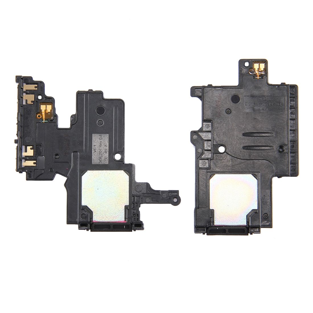 1 Pair for Galaxy Note Pro 12.2 / P900 Speaker Ringer Buzzer