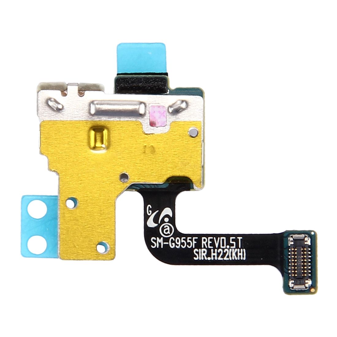 Light Sensor Flex Cable for Galaxy S8 / G950F