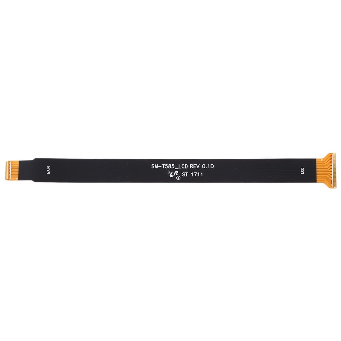 LCD Flex Cable for Samsung Galaxy Tab A 10.1 (2016) SM-T580 / T585 / TP580 / P585