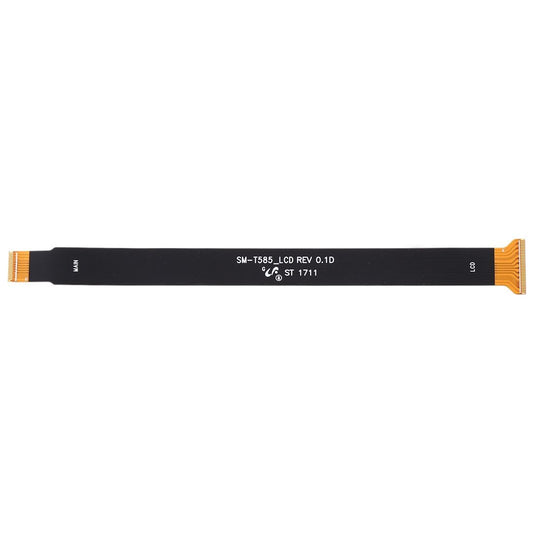 LCD Flex Cable for Samsung Galaxy Tab A 10.1 (2016) SM-T580 / T585 / TP580 / P585