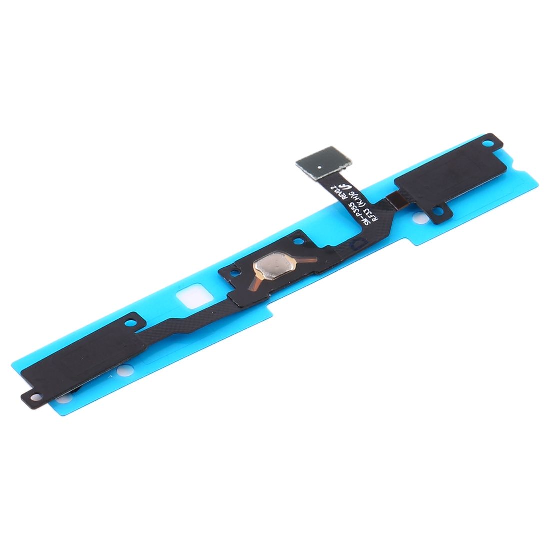 Home Return & Sensor Flex Cable for Samsung Galaxy Tab A 8.0 & S Pen(2015) / SM-P355